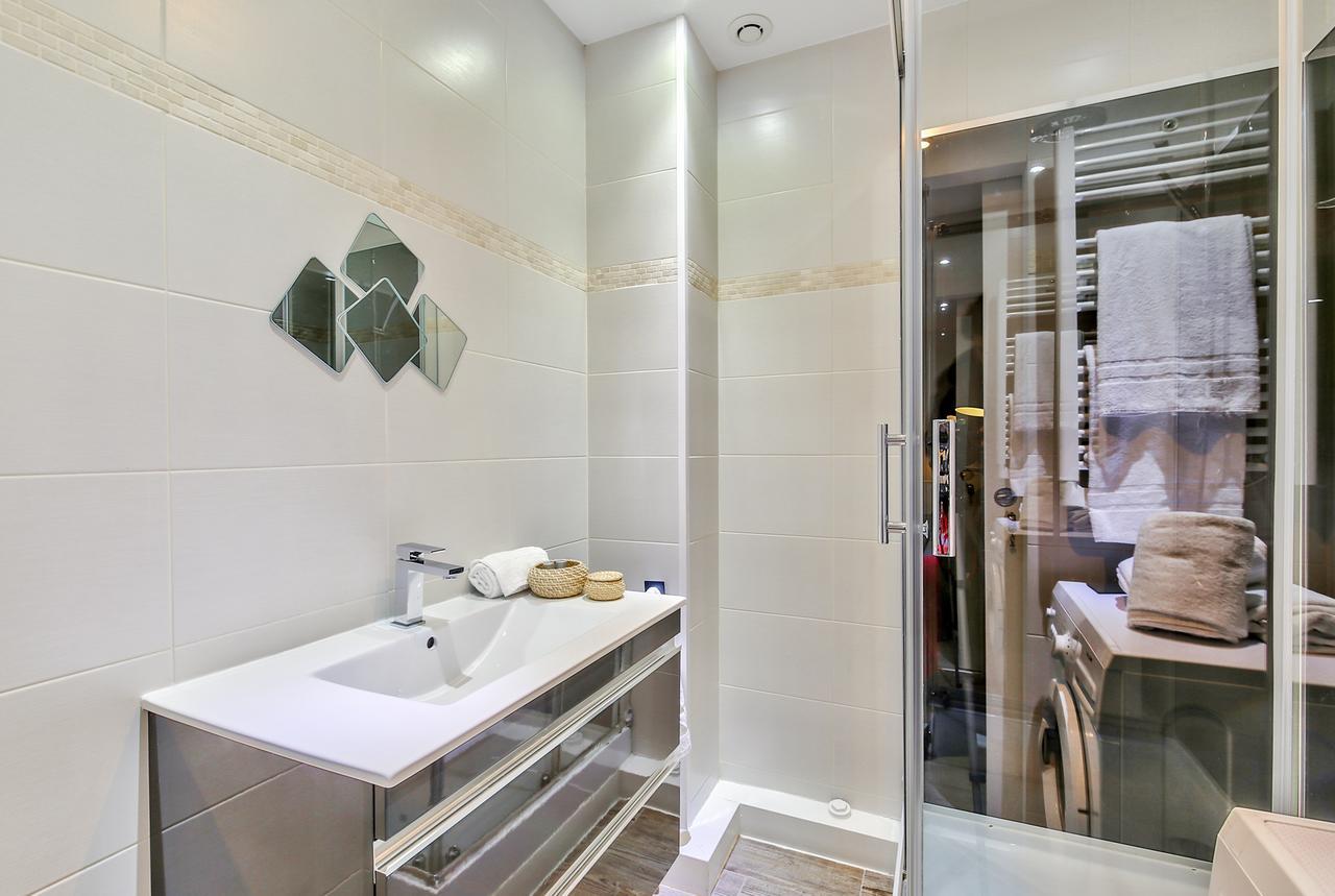 03 Best Flat Montorgueil 2 Paris Exterior foto