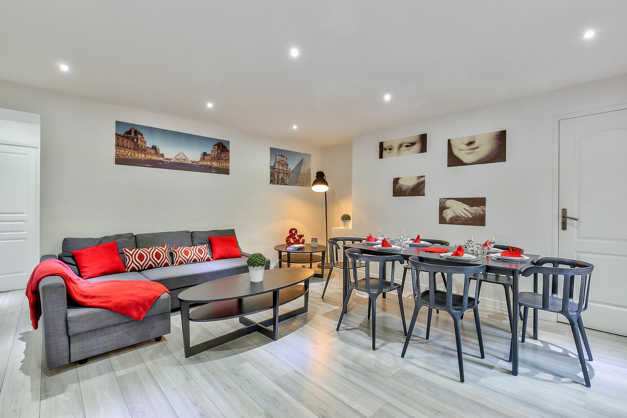 03 Best Flat Montorgueil 2 Paris Exterior foto